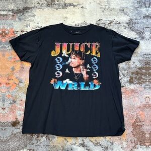 Juice Wrld 999 T-Shirt